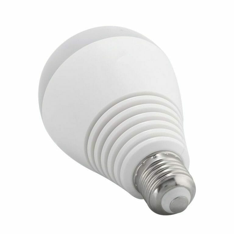 SafeBulb Cctv