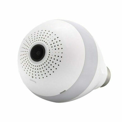 SafeBulb Cctv