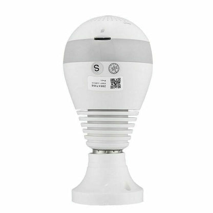 SafeBulb Cctv